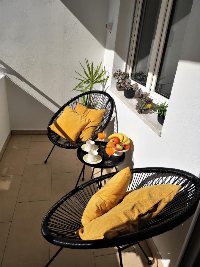 Center Apartment Pia Omiš Exterior foto